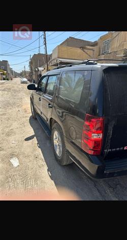 شيفروليه تاهو